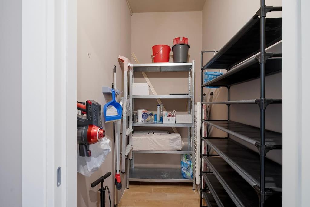 Artpartment - 2 Camere - Wifi - Garage Vallecrosia Ngoại thất bức ảnh